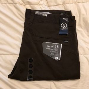 Volcom - Chino Pants